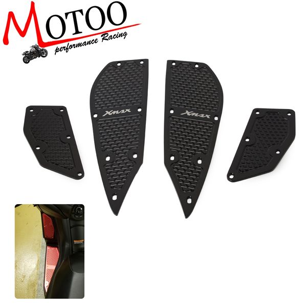 motorcycle footrest pedals pedals cnc footrest mats aluminum alloy reinforced foot pad for xmax 300 xmax300 17-18
motorcycle footrest pedals pedals cnc footrest mats aluminum alloy reinforced foot pad for xmax 300 xmax300 17-18