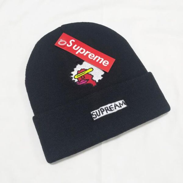 2019 trendy hats winter knitted fur poms beanie label fedora luxury cable slouchy skull caps fashion leisure beanie outdoor hatsg0393, Blue;gray
2019 trendy hats winter knitted fur poms beanie label fedora luxury cable slouchy skull caps fashion leisure beanie outdoor hatsg0393, Blue;gray