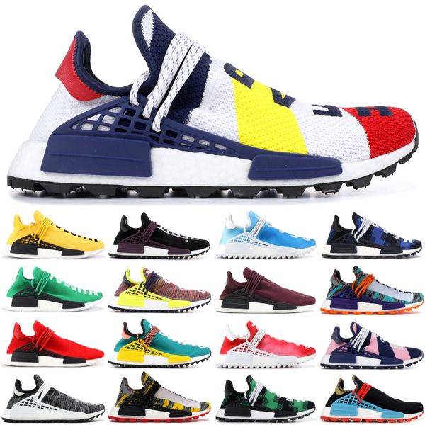 new nmd human race running shoes pharrell william bbc green plaid infinite species men women outdoor trainer sports sneaker
new nmd human race running shoes pharrell william bbc green plaid infinite species men women outdoor trainer sports sneaker