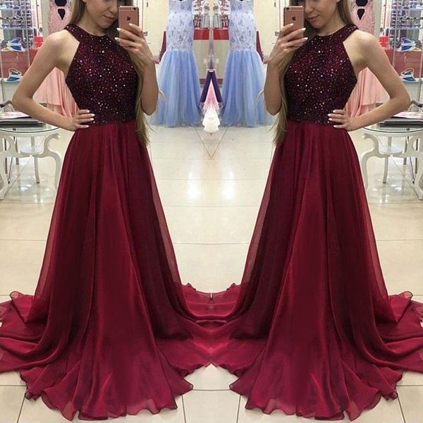 party dress women designer clothes women ladies formal dress long party ladies shinny halter dresses drop shipping designer clothes, Black;gray
party dress women designer clothes women ladies formal dress long party ladies shinny halter dresses drop shipping designer clothes, Black;gray
