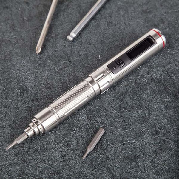 durable screen mini cordless phone repair electric screwdriver set automatic tool motion control usb charging portable bit
durable screen mini cordless phone repair electric screwdriver set automatic tool motion control usb charging portable bit