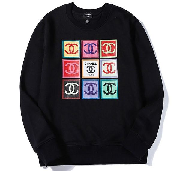 new mens womens sweatshirt hoodies stripe fashion long sleeve pullover casual blouse running wholesale b101535q, Black
new mens womens sweatshirt hoodies stripe fashion long sleeve pullover casual blouse running wholesale b101535q, Black
