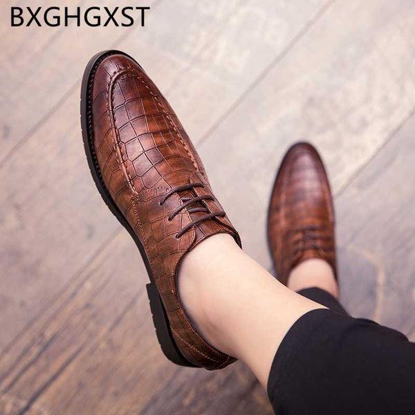 leather shoes men classic vintage men office shoes brown dress elevator for formal zapatos oxford hombre, Black
leather shoes men classic vintage men office shoes brown dress elevator for formal zapatos oxford hombre, Black