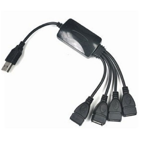 usb 2.0 4-port hub cable spliter connector adapter hub expansion splitter adapter for lappc computer
usb 2.0 4-port hub cable spliter connector adapter hub expansion splitter adapter for lappc computer