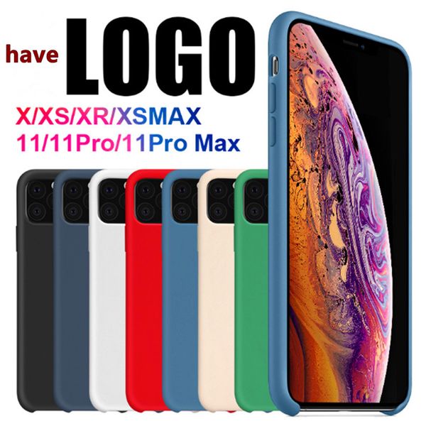 have logo original silicone cases for new iphone 11 pro max 6 7 8 plus liquid silicone case cover for iphone x xr xs max with retail package
have logo original silicone cases for new iphone 11 pro max 6 7 8 plus liquid silicone case cover for iphone x xr xs max with retail package