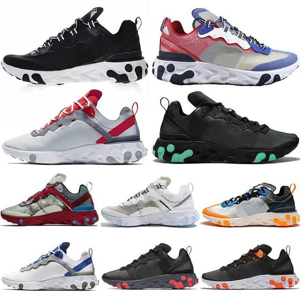 undercover x react element 87 55 triples black fashion mens 87s shoes womens designer shoes men trainers sail light bone sneakers 55s 36-45
undercover x react element 87 55 triples black fashion mens 87s shoes womens designer shoes men trainers sail light bone sneakers 55s 36-45