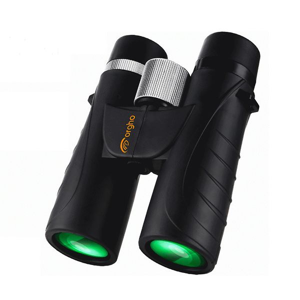 new 12x42 hd binocular telescope black lll night vision spectacles outdoor binoculars camping hunting bird-watching
new 12x42 hd binocular telescope black lll night vision spectacles outdoor binoculars camping hunting bird-watching