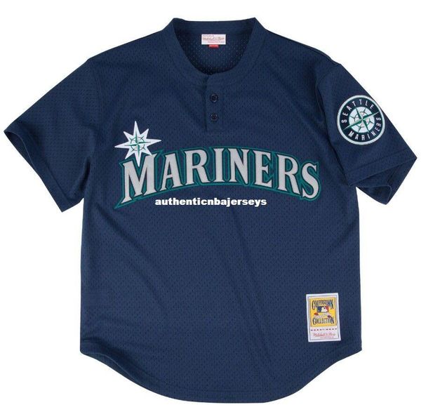 mitchell ness 1995 seattle #24 griffey navy batting practice mesh jersey throwbacks mens stitched baseball jerseys, Black;blue
mitchell ness 1995 seattle #24 griffey navy batting practice mesh jersey throwbacks mens stitched baseball jerseys, Black;blue