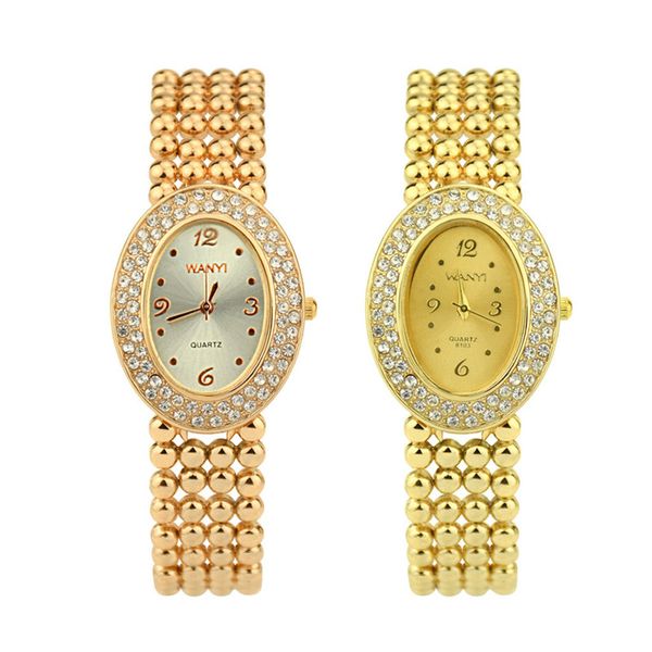 ladies fashion diamond bracelet watch creative gift quartz watch women's watches with stainless steel bands sport, Slivery;brown
ladies fashion diamond bracelet watch creative gift quartz watch women's watches with stainless steel bands sport, Slivery;brown