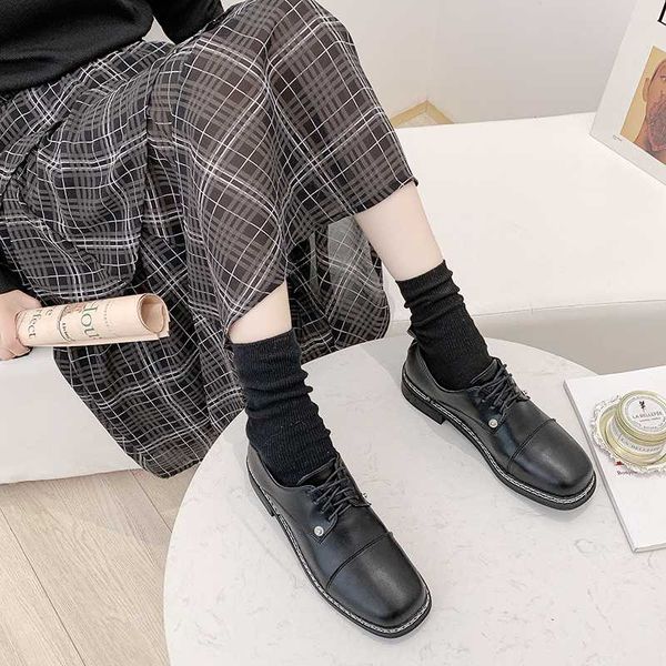 women loafers soft leather shoes low heels female slip on shoes casual pointed toe classic solid shallow ladies footwear u29-06, Black
women loafers soft leather shoes low heels female slip on shoes casual pointed toe classic solid shallow ladies footwear u29-06, Black