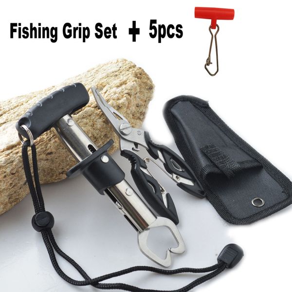 рыбалка плоскогубцы рыбы grip набор инструментов рыбы губ gripper grabber ручка держатель из нержавеющей стали рыболовный крючок снасти
рыбалка плоскогубцы рыбы grip набор инструментов рыбы губ gripper grabber ручка держатель из нержавеющей стали рыболовный крючок снасти