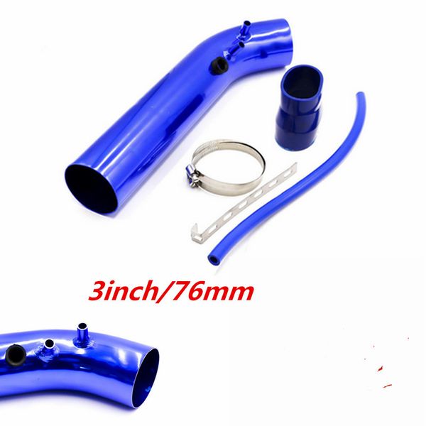 air intake universal 3" 76mm aluminum racing car cold air intake pipe filter kit car universal sports filter kit
air intake universal 3" 76mm aluminum racing car cold air intake pipe filter kit car universal sports filter kit
