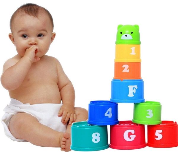 pudcoco educational baby toys rainbow color folding cups stacking bathing toys gift funny piles cup number letter toy sets
pudcoco educational baby toys rainbow color folding cups stacking bathing toys gift funny piles cup number letter toy sets