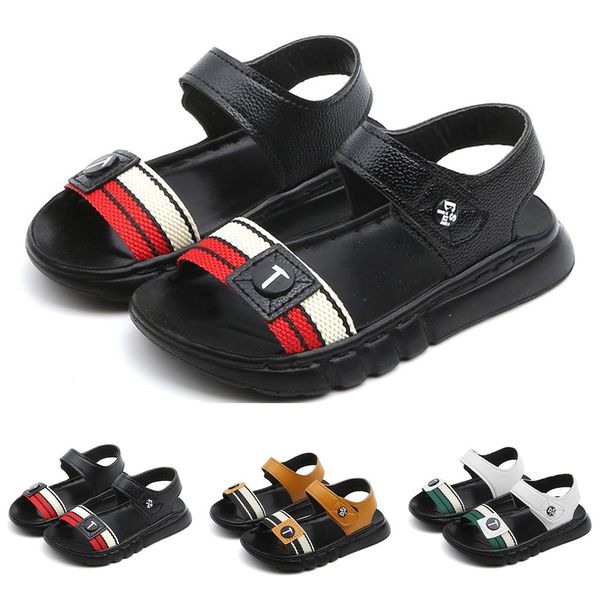 boys sandals children's shoes 2019 summer toddler baby boy flat sport sandal soft sole beach shoes sneakers #lr3, Black;red
boys sandals children's shoes 2019 summer toddler baby boy flat sport sandal soft sole beach shoes sneakers #lr3, Black;red