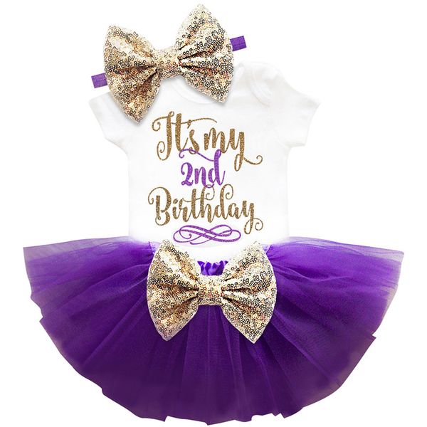 two year baby sets newborn baby girl 1st 2nd birthday cake smash outfit toddler girl little bebes infant party wear kids clothes y18120801, White
two year baby sets newborn baby girl 1st 2nd birthday cake smash outfit toddler girl little bebes infant party wear kids clothes y18120801, White