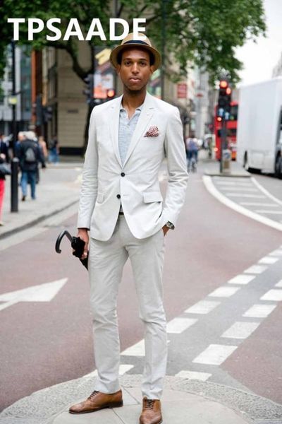 new arrival wedding suits for men tpsaade 2 pieces wedding tuxedos jacket+pants custom made groom suits groomsmen blazer, White;black
new arrival wedding suits for men tpsaade 2 pieces wedding tuxedos jacket+pants custom made groom suits groomsmen blazer, White;black