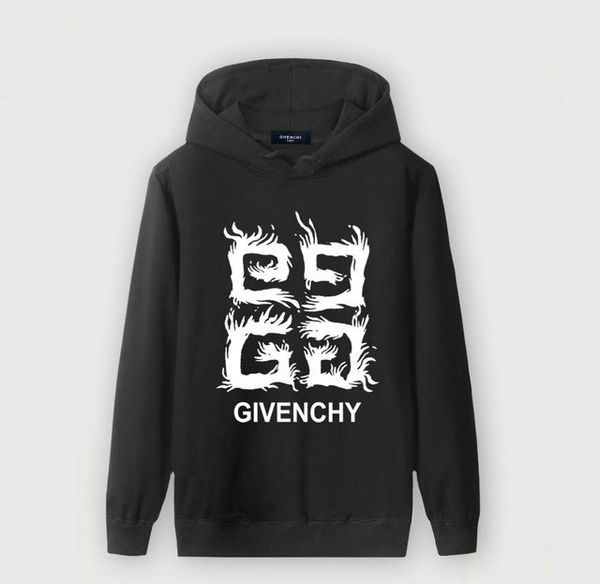 luxury mens designer hoodie giv french brand tide stylish pullover cotton classic printed logo street wild spring sweaters, White;black
luxury mens designer hoodie giv french brand tide stylish pullover cotton classic printed logo street wild spring sweaters, White;black
