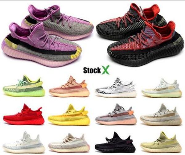 yecheil yeshaya black static 3m reflective kanye west v2 running shoes citrin cloud white synth clay zebra mens women trainers with box
yecheil yeshaya black static 3m reflective kanye west v2 running shoes citrin cloud white synth clay zebra mens women trainers with box