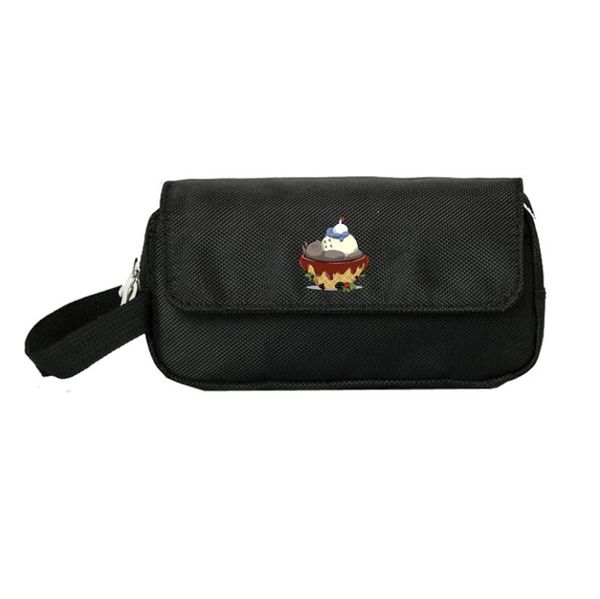 tonari no totoro pencill case women cosmetic cases makeup bag child girls student double pencill bag handbag gift
tonari no totoro pencill case women cosmetic cases makeup bag child girls student double pencill bag handbag gift