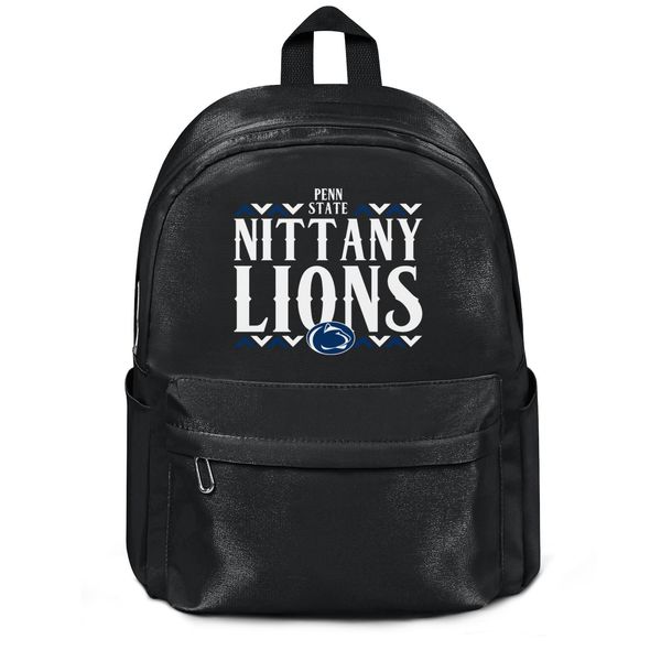 penn state nittany lions футбол логотип модные виды спорта шерсть, плечевой рюкзак, дизайн ретро персонализированные регулируемые струны пак
penn state nittany lions футбол логотип модные виды спорта шерсть, плечевой рюкзак, дизайн ретро персонализированные регулируемые струны пак