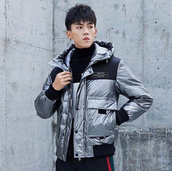 autumn winter new style men's white duck down jacket male warm fashion down coat black parka quality thermal thick outwear
autumn winter new style men's white duck down jacket male warm fashion down coat black parka quality thermal thick outwear