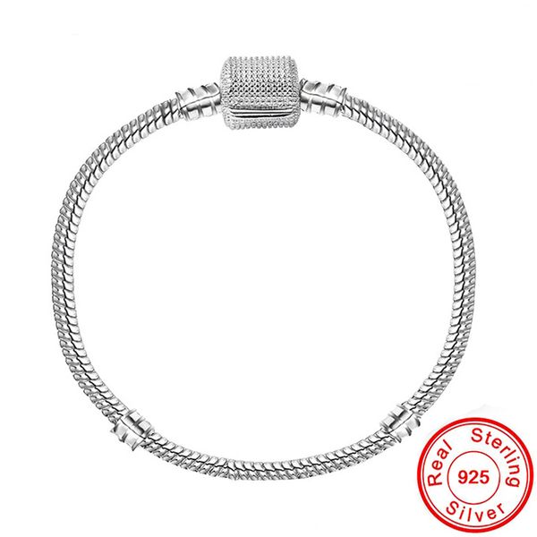 statement 925 sterling silver 3mm basic snake chain fit bracelet diy charms beads bracelets & bangles for women original jewelry, Black
statement 925 sterling silver 3mm basic snake chain fit bracelet diy charms beads bracelets & bangles for women original jewelry, Black