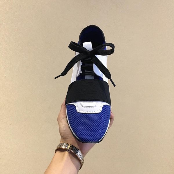spring / summer 2020 designer new 100% leather stitching mesh casual women running shoes lace-up sneakers shoes men breathable mesh sneakers, Black
spring / summer 2020 designer new 100% leather stitching mesh casual women running shoes lace-up sneakers shoes men breathable mesh sneakers, Black