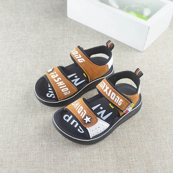 2019 baby comfortable sandals kids summer shoes beach baby boy sandals children fashion kids casual sport ks238, Black;red
2019 baby comfortable sandals kids summer shoes beach baby boy sandals children fashion kids casual sport ks238, Black;red