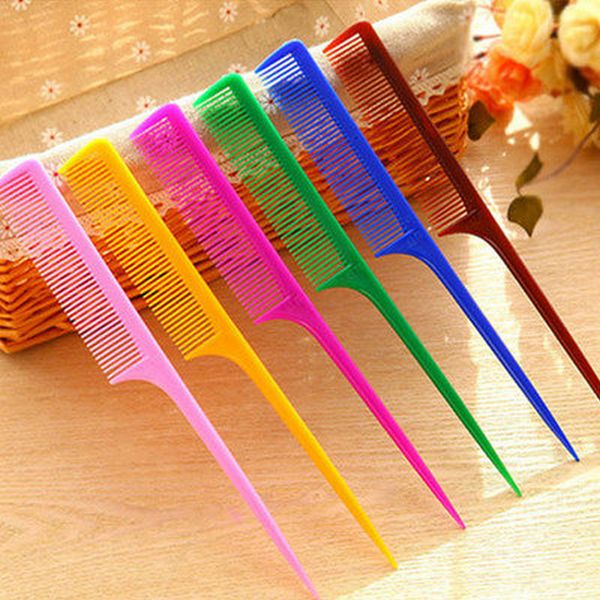 rag tail comb blacksalon professional beauty tools rosso long tail comb rag tail high visibility occasion multiple colour fashion, Silver
rag tail comb blacksalon professional beauty tools rosso long tail comb rag tail high visibility occasion multiple colour fashion, Silver