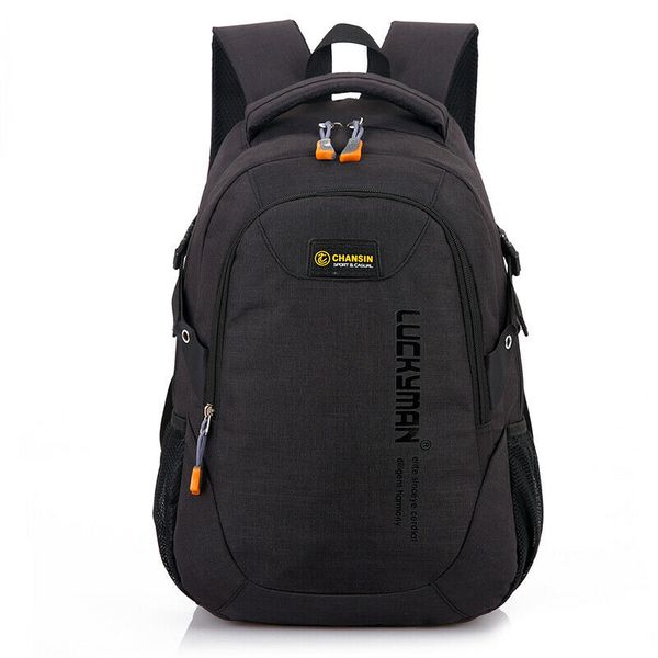 sport backpack travel hiking work leisure school backpacks fashion ladies men teenagers student rucksack daypack