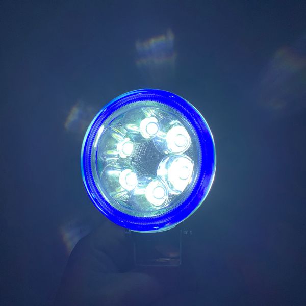 3.5" round blue car angel eyes led beam spotlight halo angel eyes fog light bulb 100mm daytime running light drl headlamp 12-90v
3.5" round blue car angel eyes led beam spotlight halo angel eyes fog light bulb 100mm daytime running light drl headlamp 12-90v