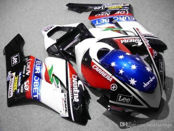 injection mold fairings for honda cbr1000rr 2004 2005 fairing kit cbr 1000 rr 04 05 gf22
injection mold fairings for honda cbr1000rr 2004 2005 fairing kit cbr 1000 rr 04 05 gf22