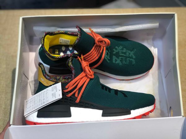 36 2019 45 humanrace hu inspiration pack running shoes real basf bottom pharrell williams trainer sneakers with box
36 2019 45 humanrace hu inspiration pack running shoes real basf bottom pharrell williams trainer sneakers with box