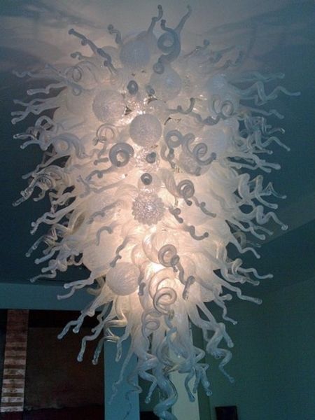 lamps contemporary artistic white murano modern light ac led bulbs 110v/240v hand blown glass chandelier pendant lamp
lamps contemporary artistic white murano modern light ac led bulbs 110v/240v hand blown glass chandelier pendant lamp