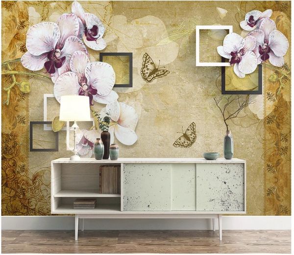 custom 3d hand drawn oil painting mural wall paper vintage orchid for living room sofa tv background wallpaper home decor for walls 3 d
custom 3d hand drawn oil painting mural wall paper vintage orchid for living room sofa tv background wallpaper home decor for walls 3 d