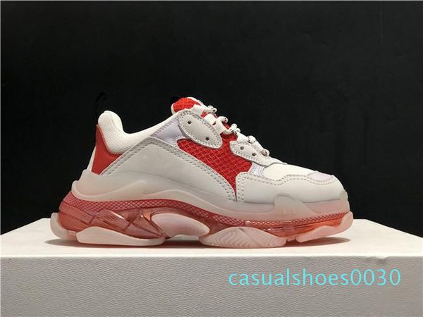 luxury crystal bottom casual shoes triple s sneaker designer white red yellow old dad sneaker boots mens women casual shoes sneakers c30, Black
luxury crystal bottom casual shoes triple s sneaker designer white red yellow old dad sneaker boots mens women casual shoes sneakers c30, Black