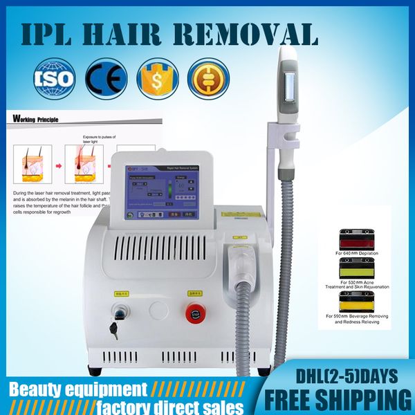 2019 e light shr ipl laser salon equipment skin care rf hair removal beauty machine elight skin rejuvenation ing
2019 e light shr ipl laser salon equipment skin care rf hair removal beauty machine elight skin rejuvenation ing