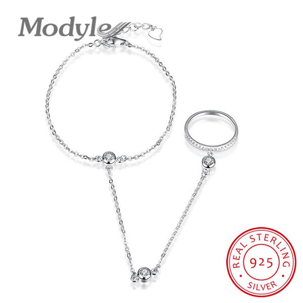 modyle стерлингового серебра 925 ювелирные изделия мода браслет раб цепи ссылка свадебный браслет для женщин, Black
modyle стерлингового серебра 925 ювелирные изделия мода браслет раб цепи ссылка свадебный браслет для женщин, Black