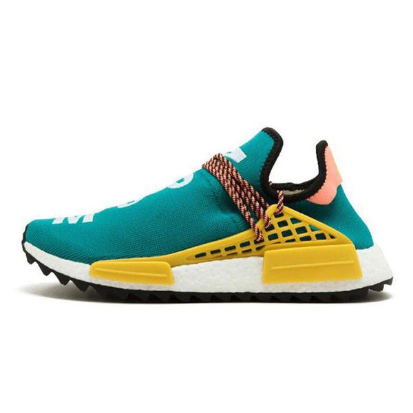 2019 new human race running shoes for men women black white yellow solar pack design outdoor shoes trainers
2019 new human race running shoes for men women black white yellow solar pack design outdoor shoes trainers