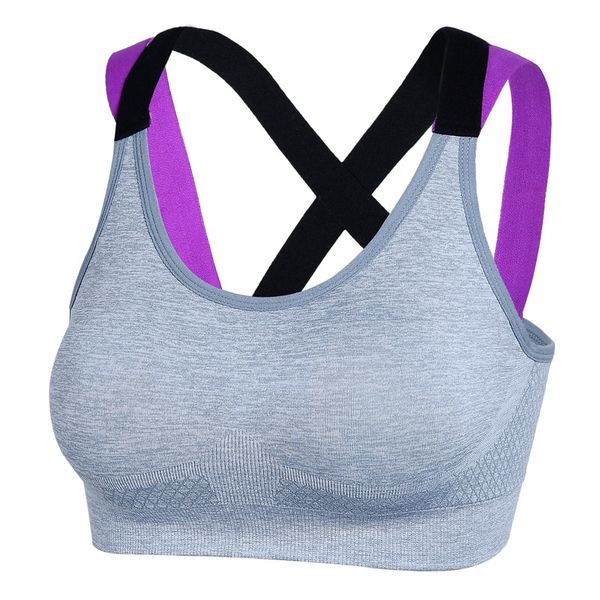 2019 sport shirt women running sport bra stitch color fast drying fitness t-shirt gym shirt yoga bra for women -8, White;black
2019 sport shirt women running sport bra stitch color fast drying fitness t-shirt gym shirt yoga bra for women -8, White;black