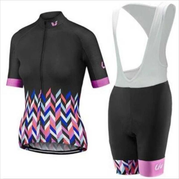 2020 liv new pro woman cycling jersey set mtb bike clothing bicycle clothes cycling wear maillot ropa ciclismo set, Black;red
2020 liv new pro woman cycling jersey set mtb bike clothing bicycle clothes cycling wear maillot ropa ciclismo set, Black;red