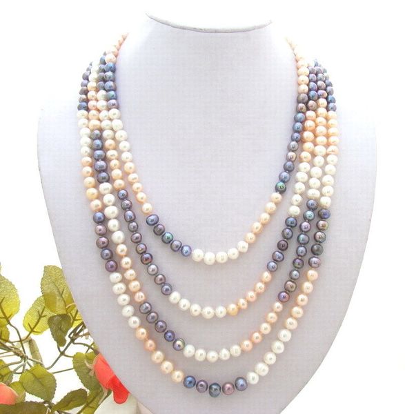 sell purple crystal garnet stone freshwater pearls long sweater chain necklace fashion jewelry, Silver
sell purple crystal garnet stone freshwater pearls long sweater chain necklace fashion jewelry, Silver