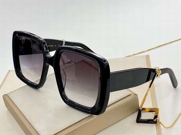 0466 square епи олнезаине оки еѬнй еѬй гѬадиен 54мм gafas де зол женка мода, White;black
0466 square епи олнезаине оки еѬнй еѬй гѬадиен 54мм gafas де зол женка мода, White;black