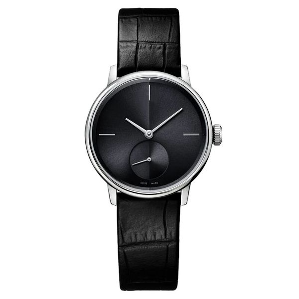 fashion black color watch man/women leather watch luxury wristwatch lady dress clock origin model lovers quartz table relojes de marca mujer, Slivery;brown
fashion black color watch man/women leather watch luxury wristwatch lady dress clock origin model lovers quartz table relojes de marca mujer, Slivery;brown