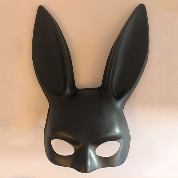 halloween women girl ears mask cute long ears bondage mask halloween masquerade party cosplay bar nightclub
halloween women girl ears mask cute long ears bondage mask halloween masquerade party cosplay bar nightclub