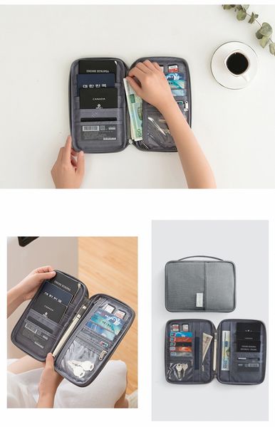 card package wallet passport holder document storage pack p storage bag travel storage mother's day, father's day gift
card package wallet passport holder document storage pack p storage bag travel storage mother's day, father's day gift