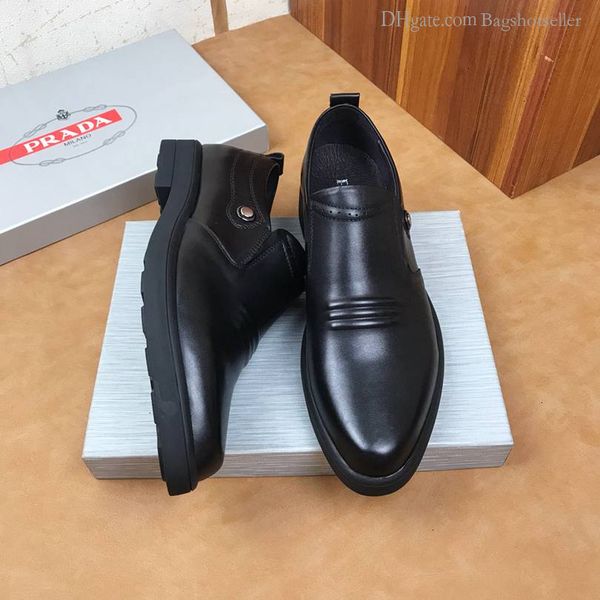 men thick bottom patent leather dress italian style fashion formal trend bee pattern shoes wan1, Black;red
men thick bottom patent leather dress italian style fashion formal trend bee pattern shoes wan1, Black;red
