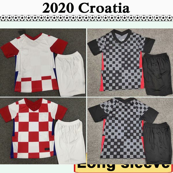 2020 croatia national team kids kit modric kovacic soccer jerseys pakitic perisic mens home away black football shirt child uniforms
2020 croatia national team kids kit modric kovacic soccer jerseys pakitic perisic mens home away black football shirt child uniforms