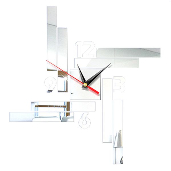 living room 3d sticker mute numeral diy acrylic modern large mirror surface office wall clock adhesive battery operated art
living room 3d sticker mute numeral diy acrylic modern large mirror surface office wall clock adhesive battery operated art