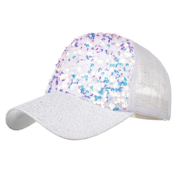 fashionable solid color casual men and women sequins shade baseball hat 2020 summer popular beach adjustable hip hop sun cap, Blue;gray
fashionable solid color casual men and women sequins shade baseball hat 2020 summer popular beach adjustable hip hop sun cap, Blue;gray